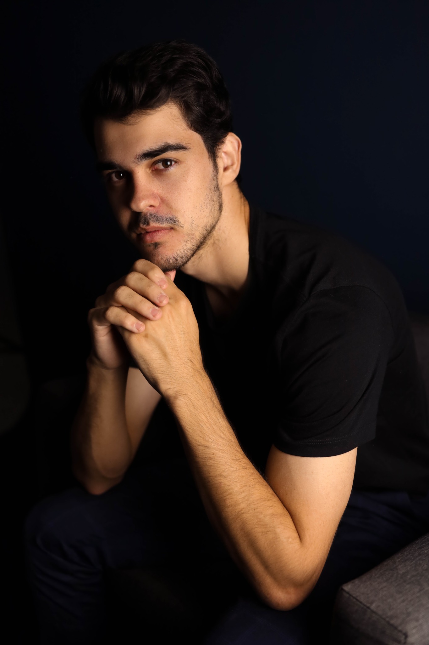Fernando Madruga
